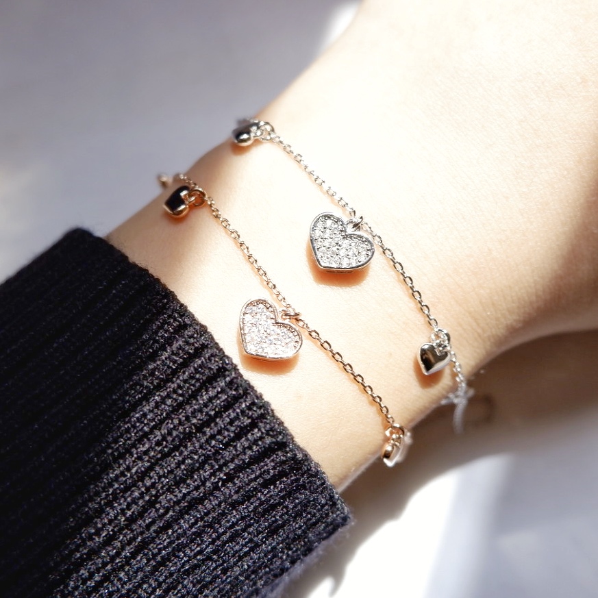 My Heart With You•Bracelet