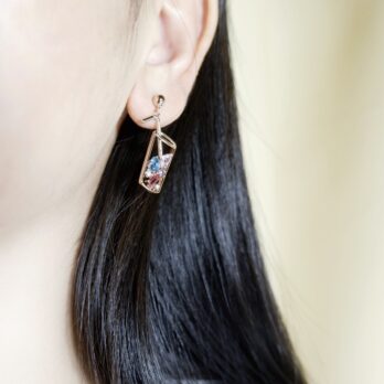 S925-Party Fruit Punch Earring